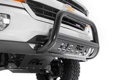 Rough Country B-C2073 Black Bull Bar Chevy Silverado 1500 2WD/4WD (2019-2022)