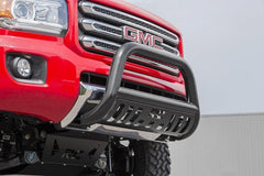 Rough Country B-C2151 Black Bull Bar Chevy/GMC Canyon/Colorado 2WD/4WD (2015-2024)