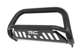 Rough Country B-F2112 Black Bull Bar Eco Boost | Ford F-150 2WD/4WD (2011-2024)