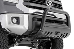 Rough Country B-T2060 Black Bull Bar Toyota Tacoma 4WD (2016-2023)