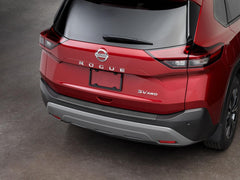 WeatherTech BP0018 15-21 Volkswagen Golf BumperTopper - Black