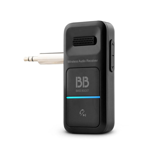 DS18 BR1 5.3 Bluetooth Receiver Wireless Audio Adapter