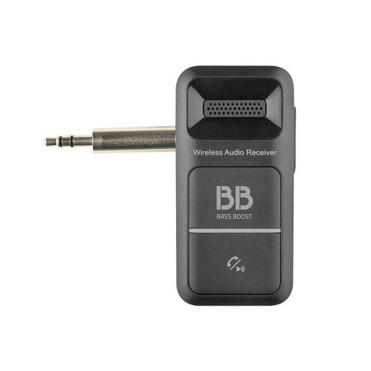 DS18 BR1 5.3 Bluetooth Receiver Wireless Audio Adapter