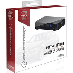 Car remote start System for 2012-2015 BMW X1 Push to start With KEY PORT AUTOMATIC