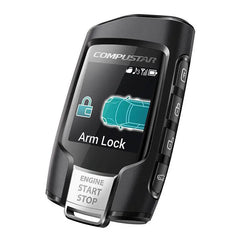 COMPUSTAR CS2WQ900-AS CAR REMOTE START