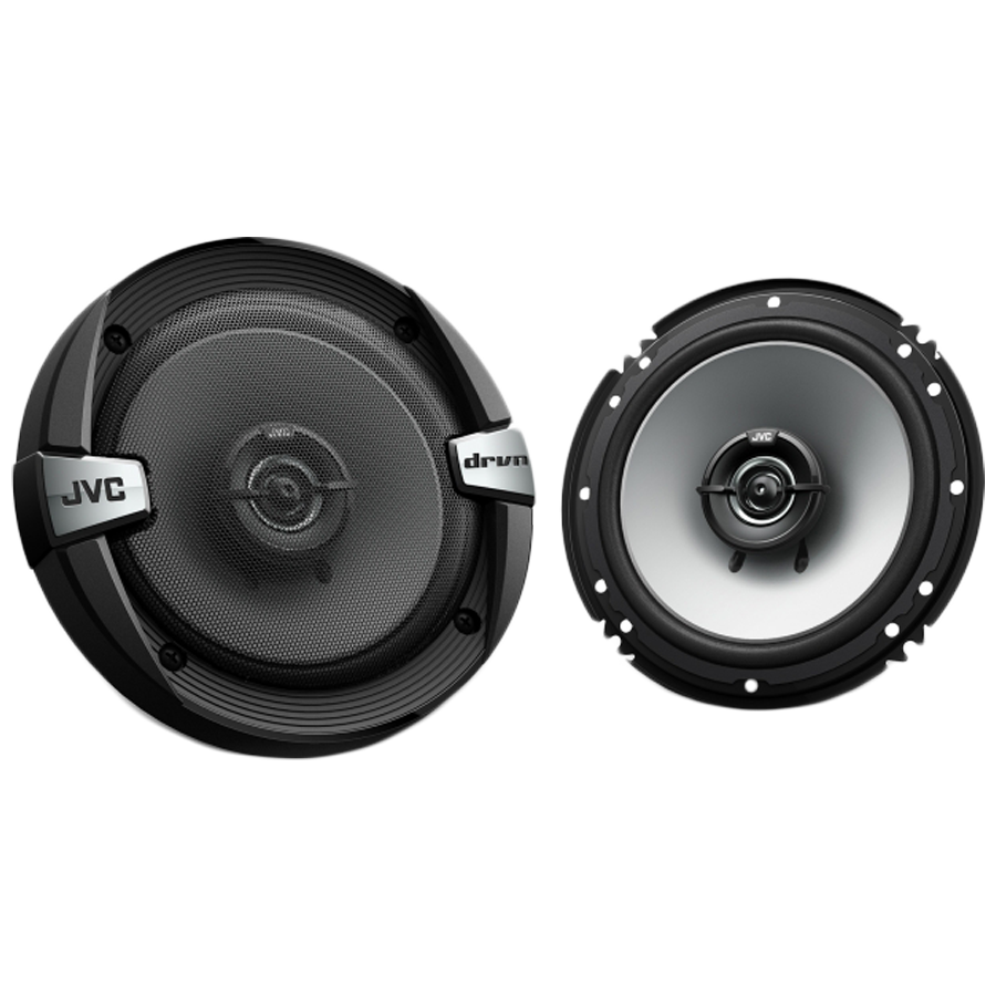 JVC CS-DR162 6.5" drvn DR Series Speakers