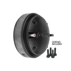 PRV Audio D2500Py 2" Exit Mids & Highs Compression Driver