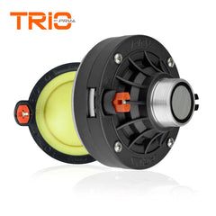 PRV Audio D270Ph-S 1" Exit Phenolic Compression Driver