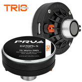PRV Audio D270Ph-S 1" Exit Phenolic Compression Driver