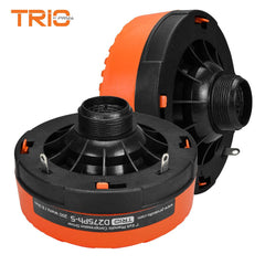 PRV Audio D275Ph-S 1" Exit Phenolic Compression Driver