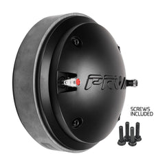 PRV Audio D3220Ti 2" Exit High Frequency Compression Driver