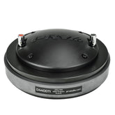 PRV Audio D4400Ti 2" Exit High Frequency Compression Driver