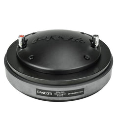 PRV Audio D4400Ti 2" Exit High Frequency Compression Driver