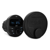 DS18 mrx1 marine stereo bear de