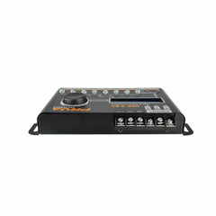 PRV AUDIO DSP 2.8X Car Audio Crossover and Equalizer 8 Channel Full Digital Signal Processor DSP with Sequencer