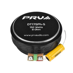 PRV Audio DT175Ph-S 1" Exit Phenolic Compression Driver