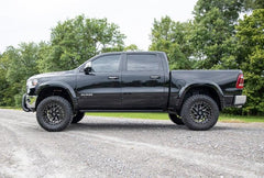 Rough Country F-D319201-DX8 Fender Flares SF1 | Ram 1500 2WD/4WD (2019-2024)