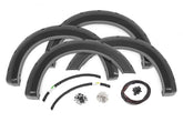 Rough Country F-F20231 Pocket Fender Flares Ford Super Duty 2WD/4WD (2024)