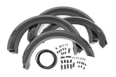 Rough Country F-F315110-YZ Fender Flares SF1 | Ford F-150 2WD/4WD (2015-2017)