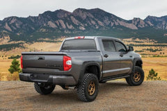 Rough Country F-T11411A Pocket Fender Flares Toyota Tundra 2WD/4WD (2014-2021)