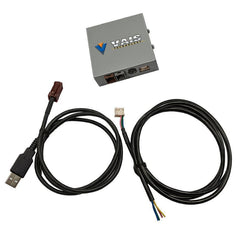 VAIS SiriusXM Satellite Radio Add on to Existing Factory Radio for Select 2015 & Up Honda Models *REQUIRES SXV300V1 - Sold Separately*