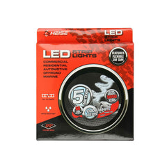 Heise H-CW550I Cool White 5050 Indoor LED Strip - 5 Meter