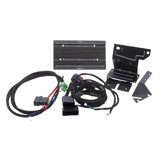 Soundstream Reserve HD13AWK Amplifier Installation and Wiring Kit 98 to 13 Touring Models