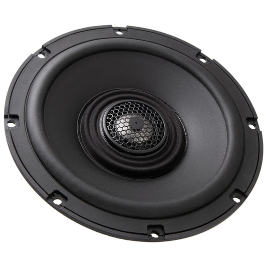 Soundstream Reserve HD14652 6.5inch Fairing Speaker Upgrade Kit 2 Ohm