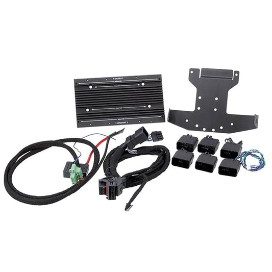 Soundstream Reserve HD14AWK Amplifier Installation and Wiring Kit 2014 plus Touring Models