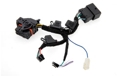 Soundstream Reserve HDHU.14+ Plug-n-Play Digital Multimedia Receiver