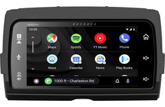 Soundstream Reserve HDHU.14+ Plug-n-Play Digital Multimedia Receiver