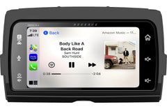 Soundstream Reserve HDHU.14+ Plug-n-Play Digital Multimedia Receiver