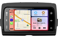 Soundstream Reserve HDHU.14+ Plug-n-Play Digital Multimedia Receiver