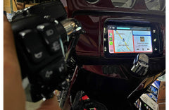 Soundstream Reserve HDHU.14+ Plug-n-Play Digital Multimedia Receiver