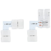 Heise HE-3528RA 3528 LED Right Angle Adapter - 10-Pack