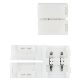 Heise HE-5050CP 5050 LED Coupler - 10-Pack