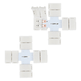 Heise HE-5050FW 5050 LED Plus Adapter - 10-Pack