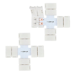 Heise HE-5050FW 5050 LED Plus Adapter - 10-Pack