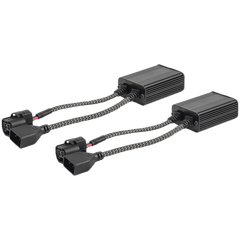 Heise HE-5202D Canbus Decoder For HE-5202LED