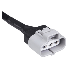 Heise HE-ATP3PIGTAIL ATP 3 Pin Pigtail Connectors with Wire - 10-Pack