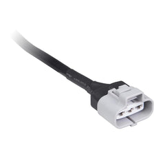 Heise HE-ATP3PIGTAIL ATP 3 Pin Pigtail Connectors with Wire - 10-Pack