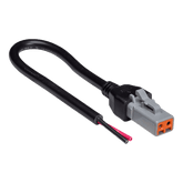 Heise HE-ATPPIGTAIL ATP Pigtail Connectors with Wire - 10-Pack