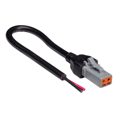 Heise HE-ATPPIGTAIL ATP Pigtail Connectors with Wire - 10-Pack