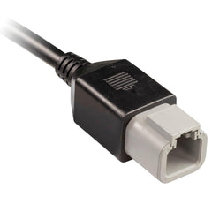 Heise HE-ATPPLUG ATP Plug Connectors with Wire - 10-Pack