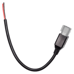 Heise HE-ATPPLUG ATP Plug Connectors with Wire - 10-Pack