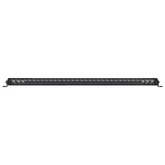 Heise HE-B3150 31.5" Blackout Single Row - 33 LED - Lightbar