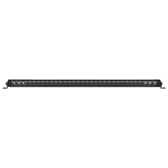 Heise HE-B3150 31.5" Blackout Single Row - 33 LED - Lightbar