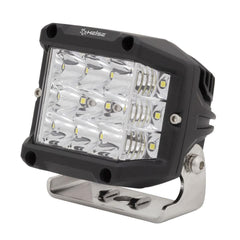 Heise HE-HCL140 High Output Cube Light - 4 Inch, 15 LED