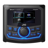 JVC KD-MR305BTS Marine Digital Media Receiver
