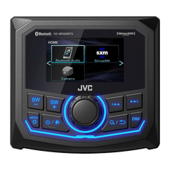 JVC KD-MR305BTS Marine Digital Media Receiver